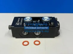 ���� ��� ZF 16S151 ������������� (4 �������, 2 �����������). DT Spare Parts 5.51042 551042 ����