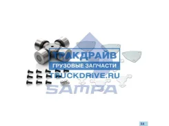 ���������� 44*126.25 Sampa 032.201 032201 ����
