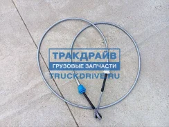 ���� ������������ ������� Volvo FH13 2650 �� SEM Lastik 17071 17071 ����