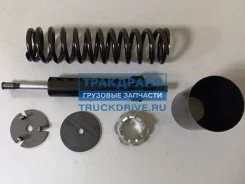 ����������� ������ ��� ���������� ������ 4 � 5 ����� 205-311 �� (� ����� ) DT Spare Parts 1.32559 132559 ����