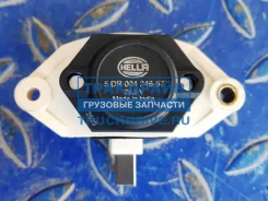 ���� ��������� ���������� Volvo F10 F12 F16 FH12 Hella 5DR004246571 5DR004246571 ����