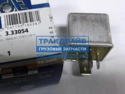 ���� ����� ���������� ��� 24V 70A ������ 81259020524 DT Spare Parts 3.33054 333054 ����