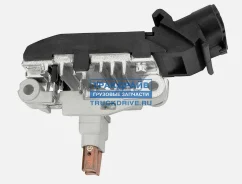 ��������� ���������� MAN �� 100 ����� DT Spare Parts 3.34033 334033 ����