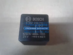 ���� ������������� ��� ��� ��� �������������, 24 �, 20 �, 5 ��������� Bosch 0332209211 0332209211 ����