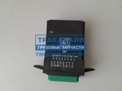 ���� ��������� � ��������� ������������ Volvo FH12 DT Spare Parts 2.25285 225285 ����