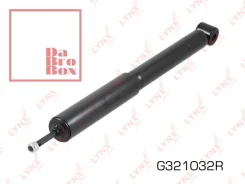 ����������� LYNX G12592LR Toyota LAND Cruiser Prado G12592LR ����