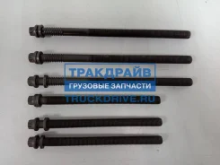 �������� ������ ��� ��� D2876 LF12 LF13 LF25 x6 M16x2x226 �� M16x2x288�� Elring 156.800 156800 ����