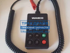 ����� ���������� ECAS ��� ����������� ������ (���������� �������� ���� � ������ ����) Wabco 4460561460 4460561460 ����