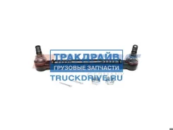 ���� ��������� ������������� Volvo FH12/16/FM7/9/10/12, L: 325 Auger 10464 10464 ����