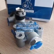 ���� ������ ���� Volvo B10M DT Spare Parts 2.64010 264010 ����