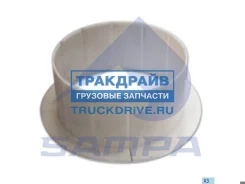 ������ ��������� ����. ��������, 130x172x82 4x Volvo FL7/10/12 FH12/16 FM7/9/10/12 Sampa 030.009 030009 ����