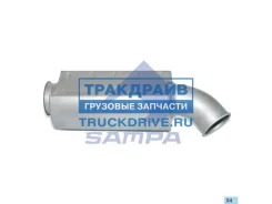 ��������� Renault Premium Sampa Sampa 031.397 031397 ����