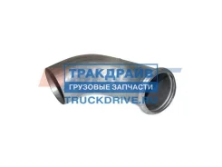 �������� ����� ��������� ������������� Volvo FH12/FM12, RVI Magnum/Premium DXI, o127/o127/o127 Auger 69895 69895 ����