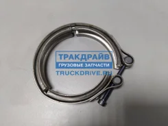 ����� �������� ���������� V-�������� ��. Cummins 6ISBe D=108,0 �� (����) Dinex 78890 78890 ����