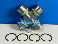 ���������� ������� ���������� ���� � ������ MAN 47,7x135,5 �� ��������� CEI 133.209 133209 ����