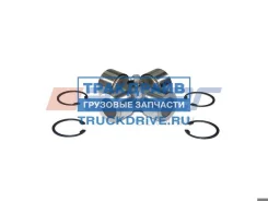 ���������� ���������� ������� MB Actros/Axor, Atego, SK/MK/NG/L Auger 65117 65117 ����