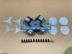 ���������� ���������� ������� Volvo F10 F12 o44x126 �� Auger 65112 65112 ����