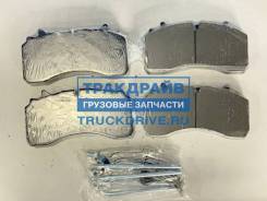   SAF  21011031 Wabco PAN 22-1 4. Rostar 180.000162 180000162 