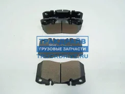 �������� �������� ������� ����� ��������� 175x86x22 �� Brembo 2x60 �� FRAS-LE 29122 29122 ����