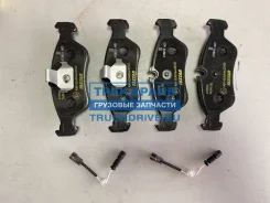 ������� ��������� �������� �������� 901 902 903 ������ Textar 2390101 2390101 ����