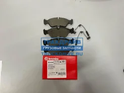 ������� ��������� ������ �������� �������� 901 902 Brembo P50082 P50082 ����