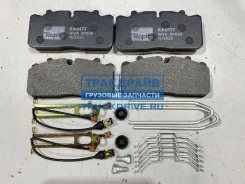 ������� ��������� ������� � ��������� ������ Wabco PAN 17 ��� ����� Next Rapit RA0177 RA0177 ����