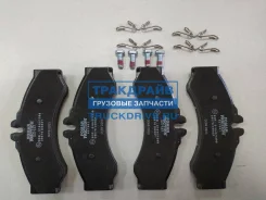 ������� ��������� 29076 �������� �������� 165*73*20 ��. � ������������ ���������� Fomar 51727681B46 51727681B46 ����