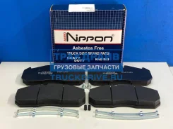�������� ��������� ������� ��� Renault AE 420T MAN Allied Nippon ACV014KHD ACV014KHD ����