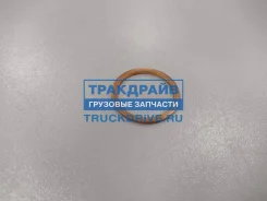 ����� 22x27x1,5 ��, ������ Iveco 16508460 16508460 ����