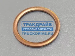 ����� ������������� 16x20x1.5 ��. Elring 118.907 118907 ����