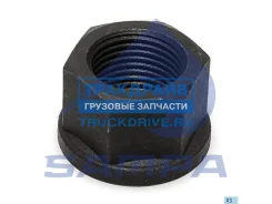 ����� �18x1.5mm ������� ������ Sampa 020.455 020455 ����