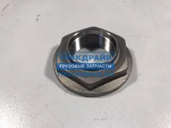 ����� ���������� ����� ������� ������� M40�1.5 h=22�� SW60�� FEBI Bilstein 18722 18722 ����