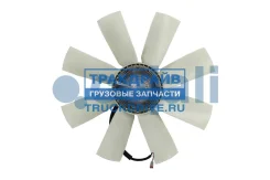 ���������� ��� ����������� Scania � ����������� D=750 8 ��������, ������ 2 PIN Cojali 7075402 7075402 ����