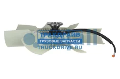 ���������� ��� ����������� Scania � ����������� D=750 8 ��������, ������ 2 PIN Cojali 7075401 7075401 ����