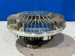 ���������� Mercedes Actros OM501 502 LA FAN Market FM103 FM103 ����