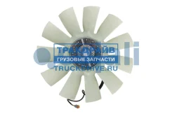 ���������� ��� ����������� Scania � ����������� D=750 11 ��������, ������ 6 PIN Cojali 7075403 7075403 ����