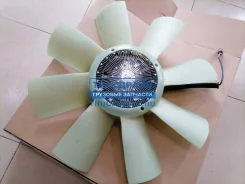 ���������� ��� ����������� Scania � ����������� D=750 8 ��������, ������ 6 PIN Mahle CFF 454 000P CFF454000P ����