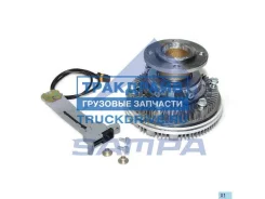 ���������� ��� ���������� MAN F 2000 D2866/76 TGA Sampa 021.360 021360 ����