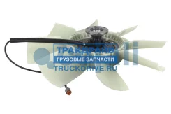 ���������� ��� ����������� Scania � ����������� D=750 8 ��������, ������ 6 PIN Cojali 7075400 7075400 ����