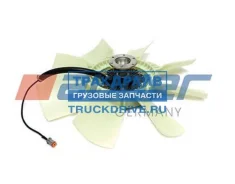 ���������� ��� ����������� Scania � ����������� D=750 8 ��������, ������ 6 PIN Auger 71201 71201 ����