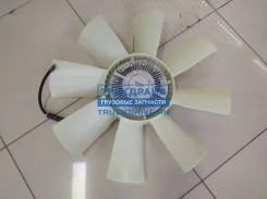 ���������� ��� ����������� Scania � ����������� D=750 8 ��������, ������ 2 PIN Marshall M6110008 M6110008 ����