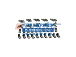 �������� ��������� ���������� ����� ��� ����������� ��� CF65/CF75/CF85/XF95 Auger 55855 55855 ����