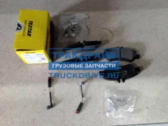 ������� ��������� �������� �������� ������ Textar 2919001 2919001 ����