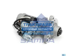������� MAN TGA TGS TGX ��������� D2066 D2676 Sampa 023.437 023437 ����