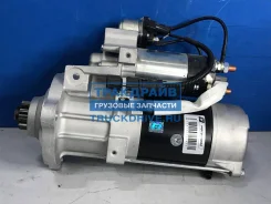 ������� 24� 7�� ��� MAN TGS/TGX � �������� D2676LF Motorherz STM3908WA STM3908WA ����