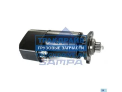 ������� ��� ��������� ������ FH12 (1993-2001) 24v 6.6kw Sampa 033.432 033432 ����