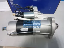 ������� ������ FH16 ��������� D16C Mahle MS 773 MS773 ����