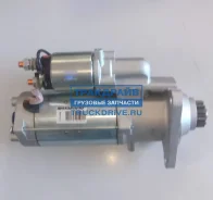 ������� MAN � �������� D2876 Motorherz STB4105WA STB4105WA ����