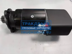 ������� Volvo FH 24V 6.6 KW DT Spare Parts 2.22014 222014 ����