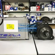 ������� MAN TGA � F2000 Tesla Technics TT15362 TT15362 ����